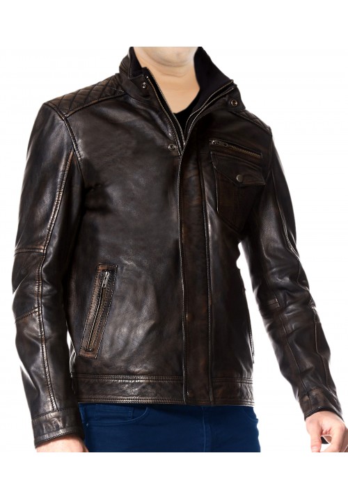 Fashion Jacket Style 21